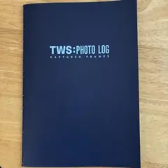TWS: PHOTO LOG CAPTURED FRAMES フォトログ