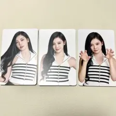 MOMOLAND ペンミ ヘビン トレカセット - メルカリ