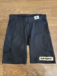 2025年最新】SAYSKY ハーフタイツの人気アイテム - メルカリ