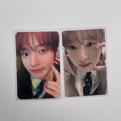 NCT WISH WISHLIST サクヤ トレカ