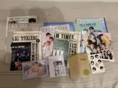 NCT DREAM アルバム13点まとめ売り　チソン