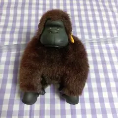 激レア　セキグチ製　1987年　マジカルマーフィー　目覚まし時計　ぬいぐるみ マジカルマーフィ 目覚まし時計 ヴィンテージ セキグチ製 SEIKO