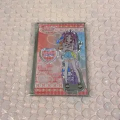 たんプリ ミニアクリルスタンド 小林みくる
