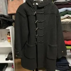 GADID ANONIEM ロングコート SHIMON GADID ANONIEM SHIMON SAND ロングコート - メルカリ
