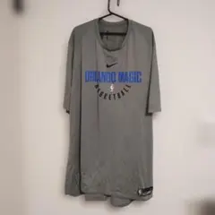 Nike NBA Orlando Magic T-Shirt 3XL