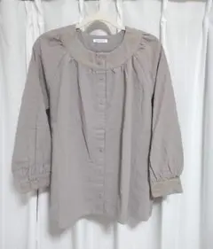 self+service シャツ