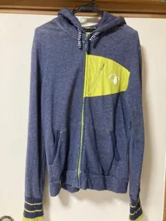 FRAPBOIS パーカー 指穴付き
