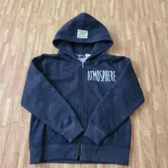 パーカー フード付き 値下げしました!