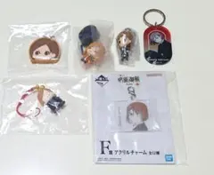 呪術廻戦　釘崎野薔薇グッズセット3