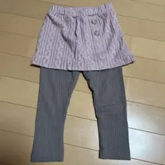 スカッツ パンツ