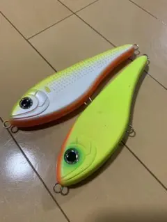 スミス　バスタージャーク150fのサムネイル