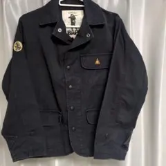 2025年最新】A BATHING APE ジャンパー・ブルゾンの人気アイテム