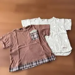 プティマイン　Tシャツ　110