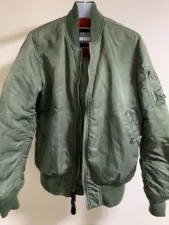 2026年最新】swagger ma-1の人気アイテム - メルカリ