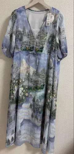 2025年最新】franche lippee ロングワンピースの人気アイテム - メルカリ