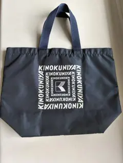 kinokuniya 上野店限定⭐︎エコバッグ