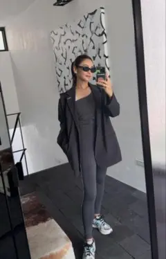 限定特割⭐︎TAKIMAKI⭐︎トレーニングウェア⭐︎CUP-IN TEE（2）美品