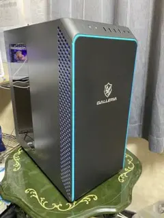 ガリレア　ゲーミングPC　RX7800XT 最安値