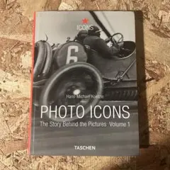 PHOTO ICONS The Story Behind the Picture