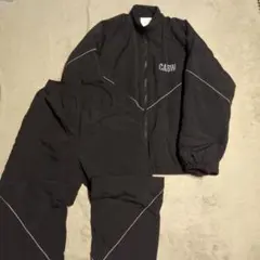 セット ナイロンジャケット