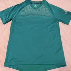 adidas ジュニアTシャツのサムネイル
