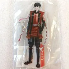 2026年最新】真田幸村 アクリルスタンドの人気アイテム - メルカリ