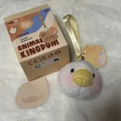 POP MART DIMOO Animal Kingdom シリーズSachet