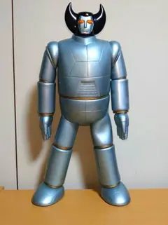 2025年最新】バビル2世 ソフビの人気アイテム - メルカリ