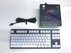 Razer Huntsman V2 TKL Linear US + Keycapのサムネイル