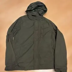 UNIQLO マウンテンパーカー ジャケット XL