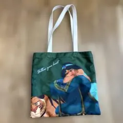 Disney アラジン ジャスミン トートバッグのサムネイル