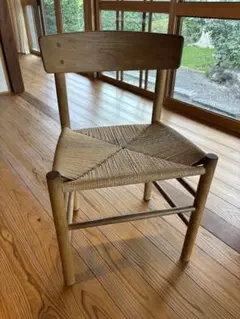 Fredericia J39 Mogensen Chair