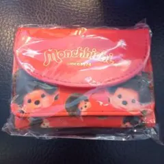モンチッチミニウォレット