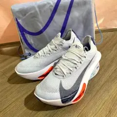 NIKEナイキ エアズームアルファフライ3 FD8311-001 27cm