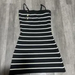 ダーリッチ ジャケットアンサンブルミニワンピース