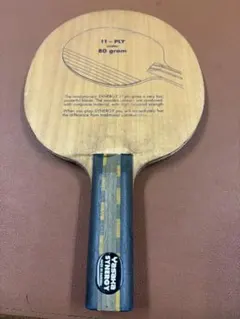 ヤサカ SYNERGY 11-Ply 卓球ラケット