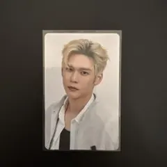 riize ウンソク　会場限定　ランダムトレカ