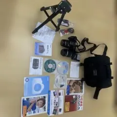 2025年最新】eos kiss x3 望遠レンズの人気アイテム - メルカリ