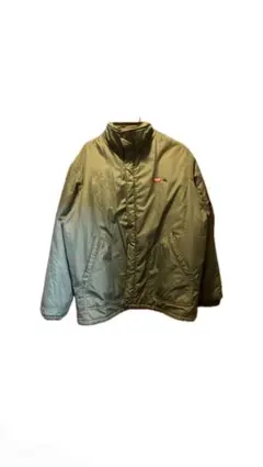 【00初期】DIESEL ダウンジャケット オリーブグリーン