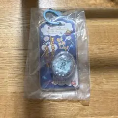 たまごっち カスタムキーリング2 てんしっち パールブルーのサムネイル