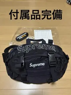 2026年最新】supreme ウエストバッグ 24ssの人気アイテム - メルカリ