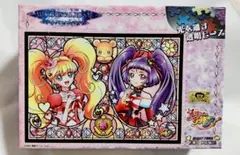 魔法つかいプリキュア！ ルビースタイル クリスタル アートクリスタルジグソーのサムネイル