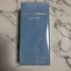 【DOLCE&GABBANA 】Light Blue オードトワレ 50mlのサムネイル