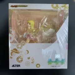 アルター 忍野忍 1/8スケールフィギュア - メルカリ