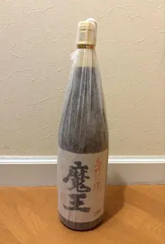2026年最新】魔王 1800 古酒の人気アイテム - メルカリ