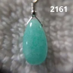 アマゾナイトプチネックレス(2,161)