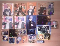 プロセカ　東雲彰人　青柳冬弥　まとめ売り　バラ売り不可