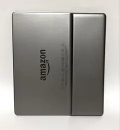 Kindle Oasis Wi-Fi 広告なし 第10世代 カバー付
