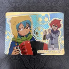 イナズマイレブン イナイレ 基山 (ヒロト タツヤ グラン)グッズまとめ