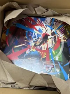 新品未開封　メガブレイブポケモンセンターセット